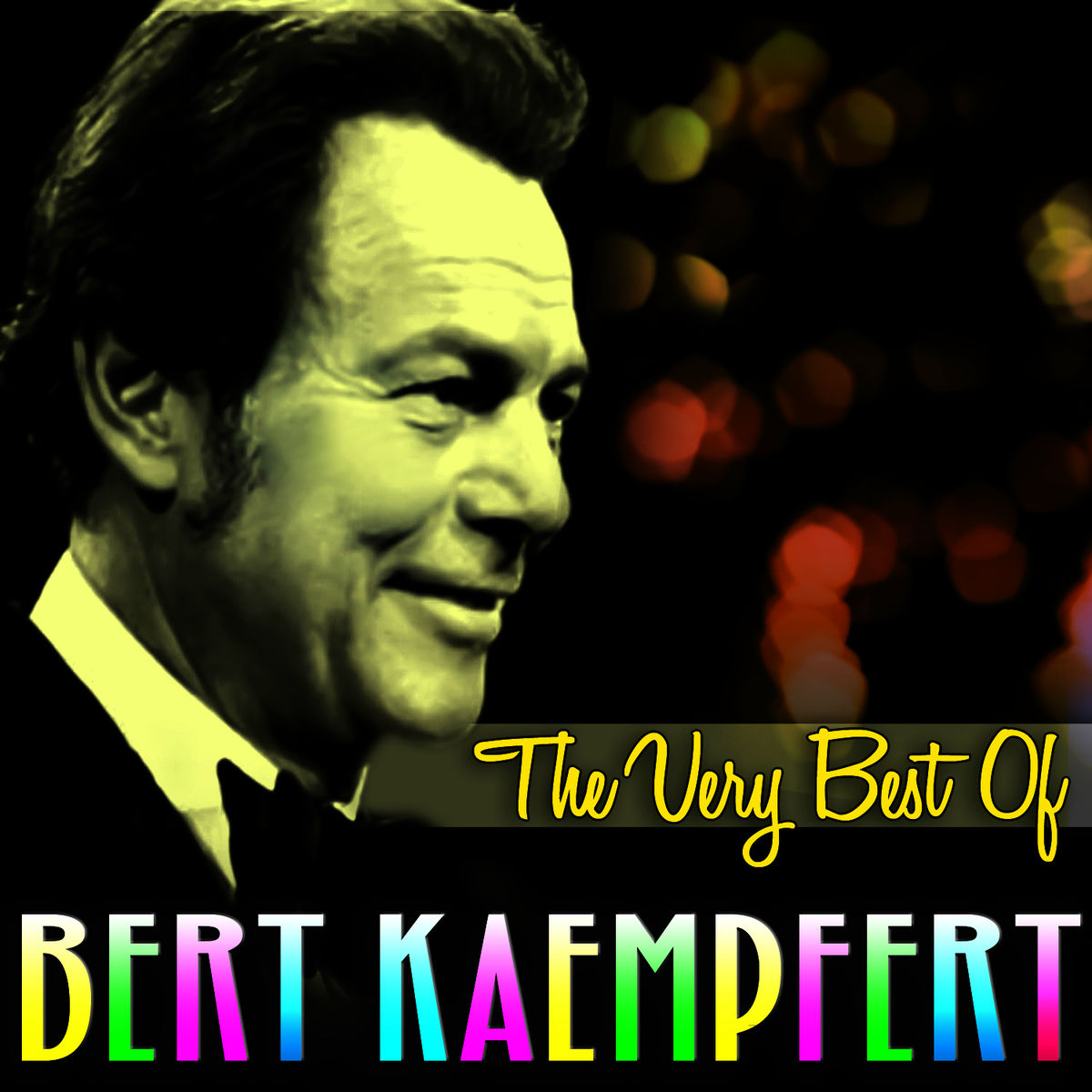 Bert Kaempfert